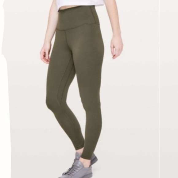 Lululemon Athletica Align - Picture 7 of 14